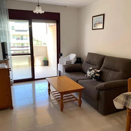 Service Lazaro Topacio 3 Apartment