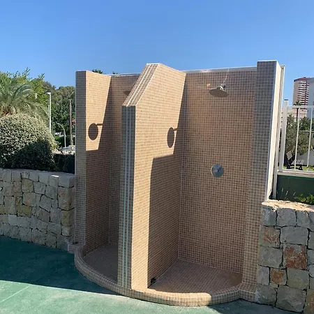 Service Lazaro Topacio 3