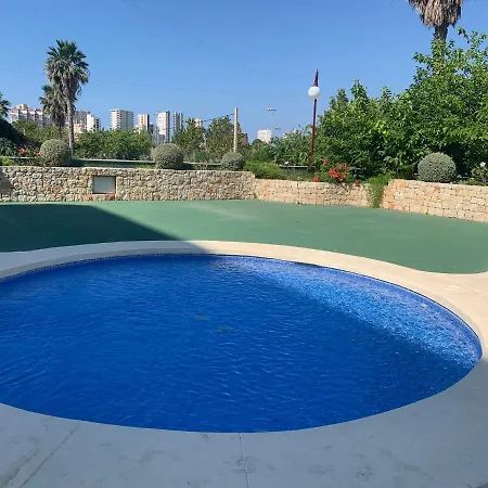 Apartmán Service Lazaro Topacio 3