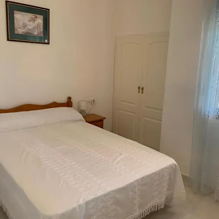 Appartement Service Lazaro Topacio 3 *