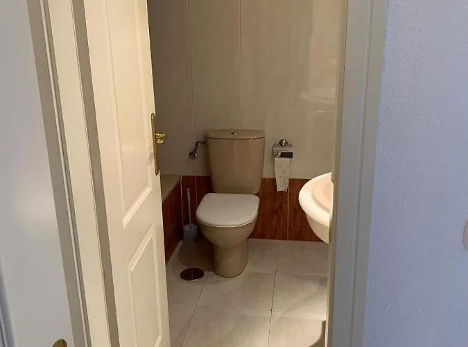 Service Lazaro Topacio 3 Calpe