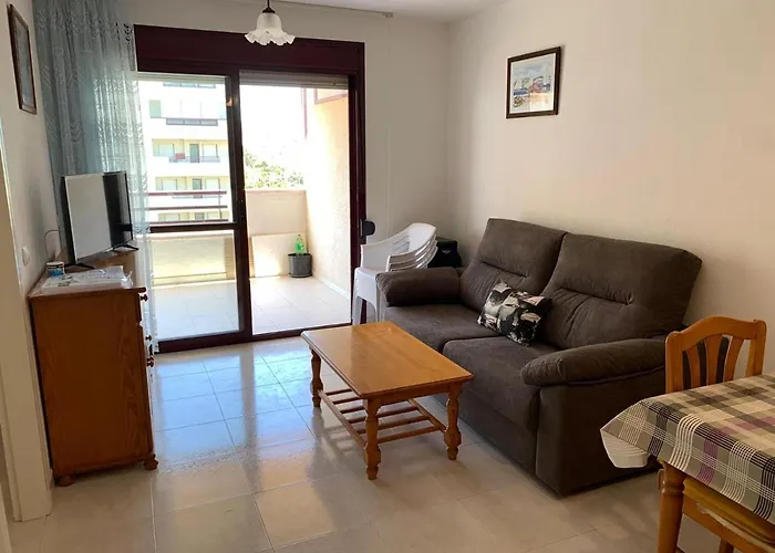 Service Lazaro Topacio 3 Apartment