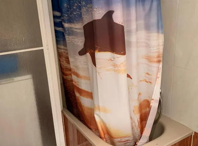 Apartment Service Lazaro Topacio 3 *