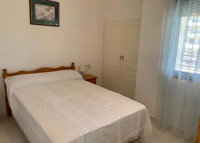 Apartment Service Lazaro Topacio 3 *